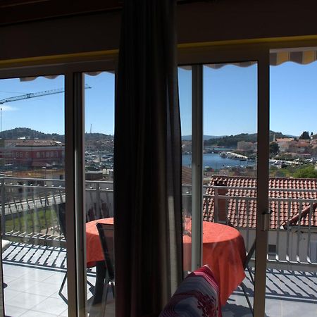 Apartman Marko Tribalj Kültér fotó