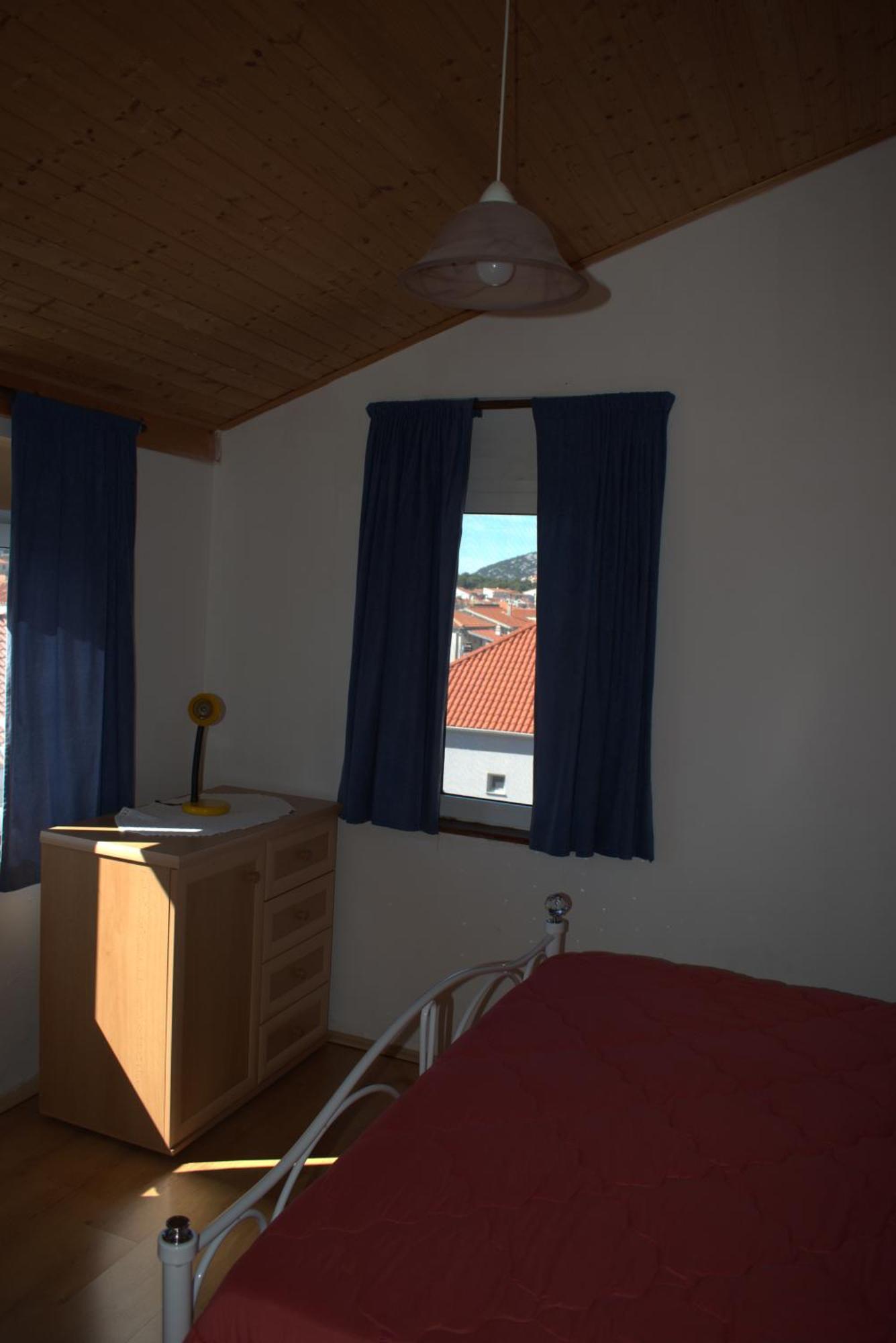Apartman Marko Tribalj Kültér fotó