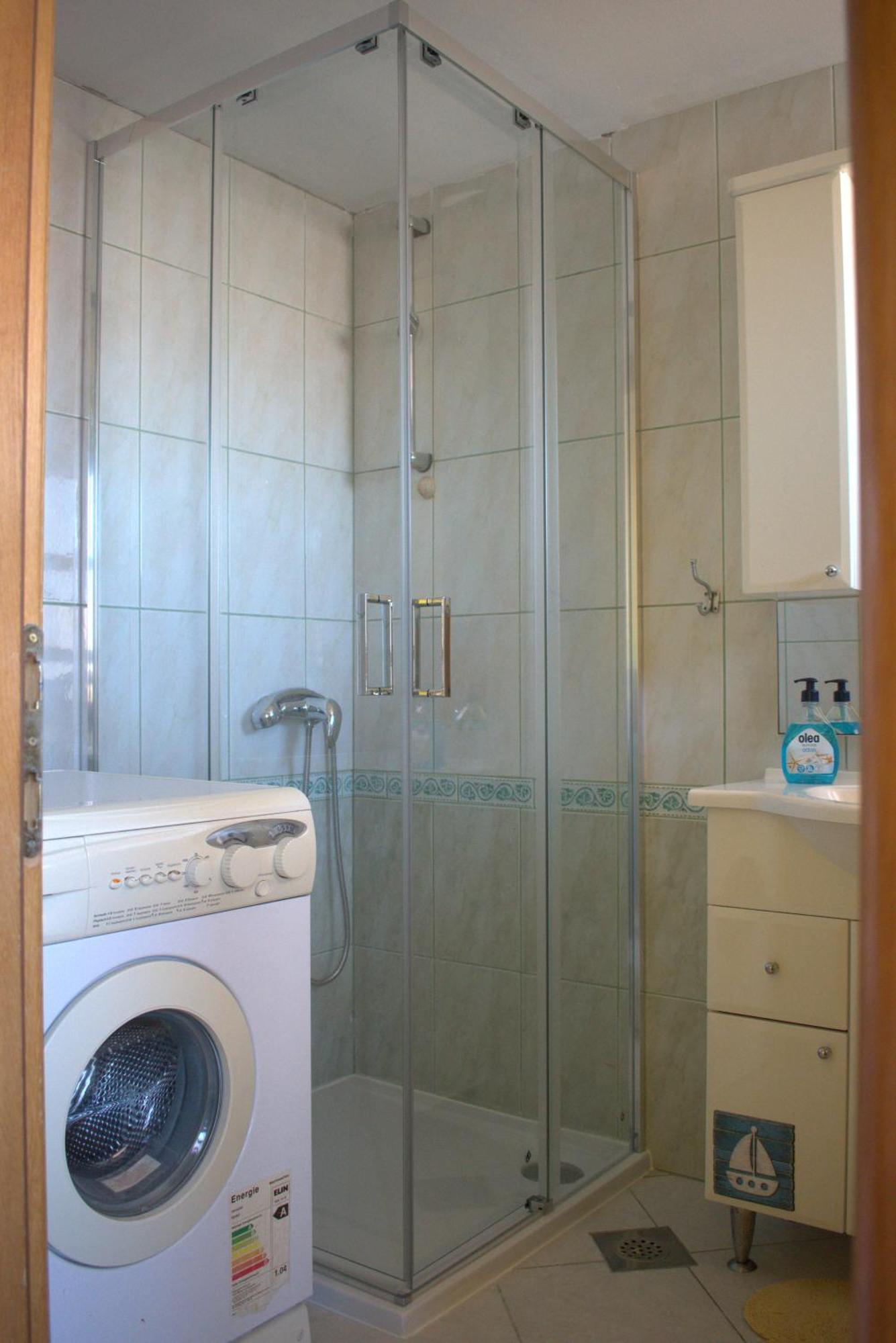Apartman Marko Tribalj Kültér fotó
