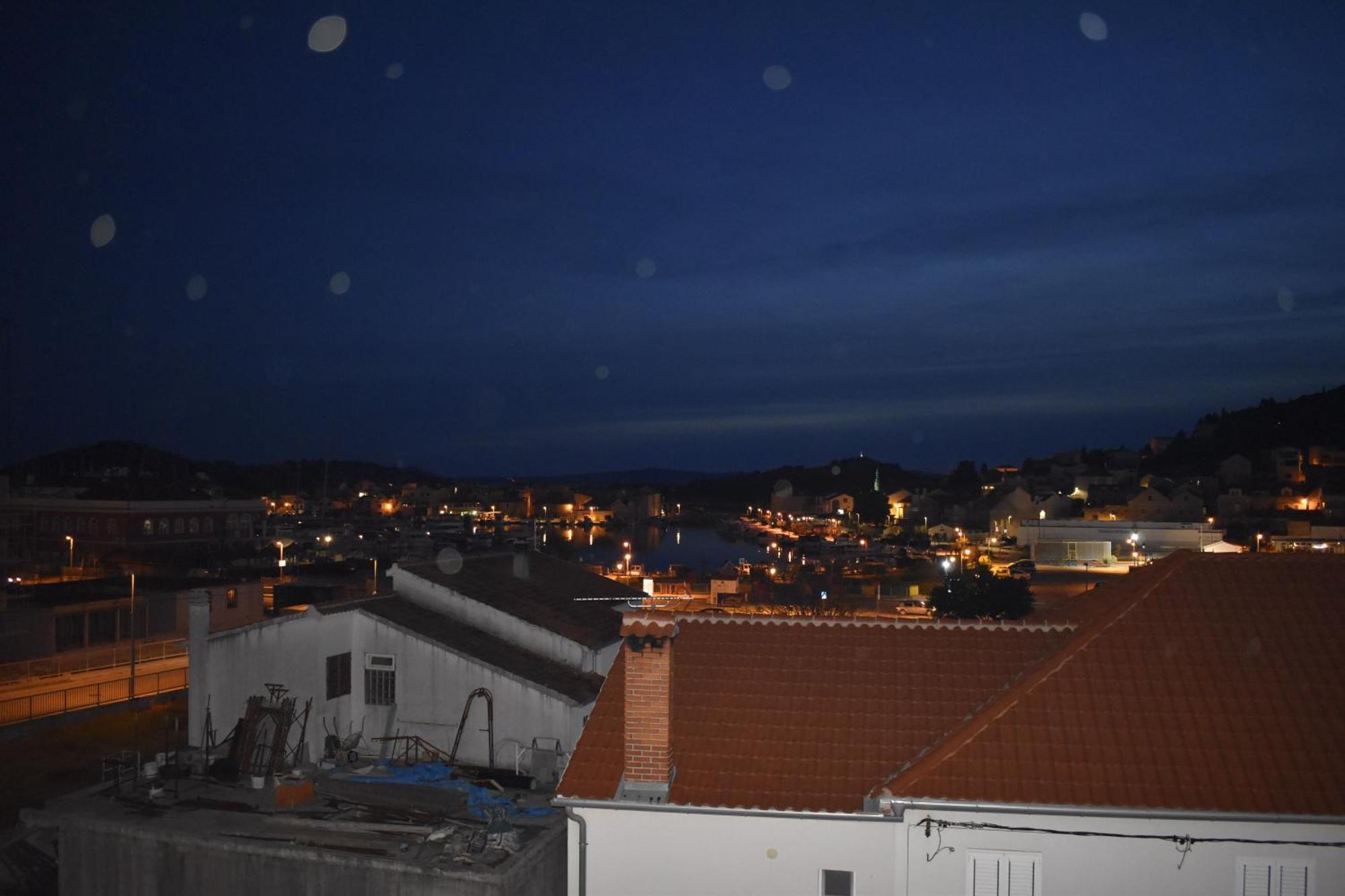 Apartman Marko Tribalj Kültér fotó