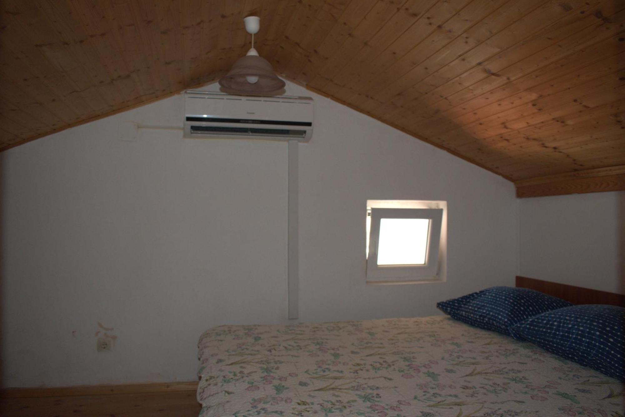Apartman Marko Tribalj Kültér fotó