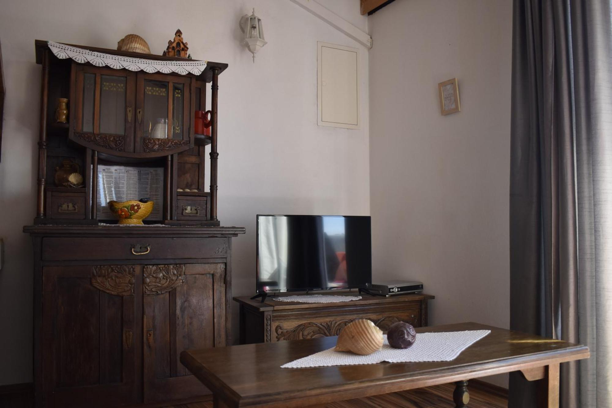 Apartman Marko Tribalj Kültér fotó