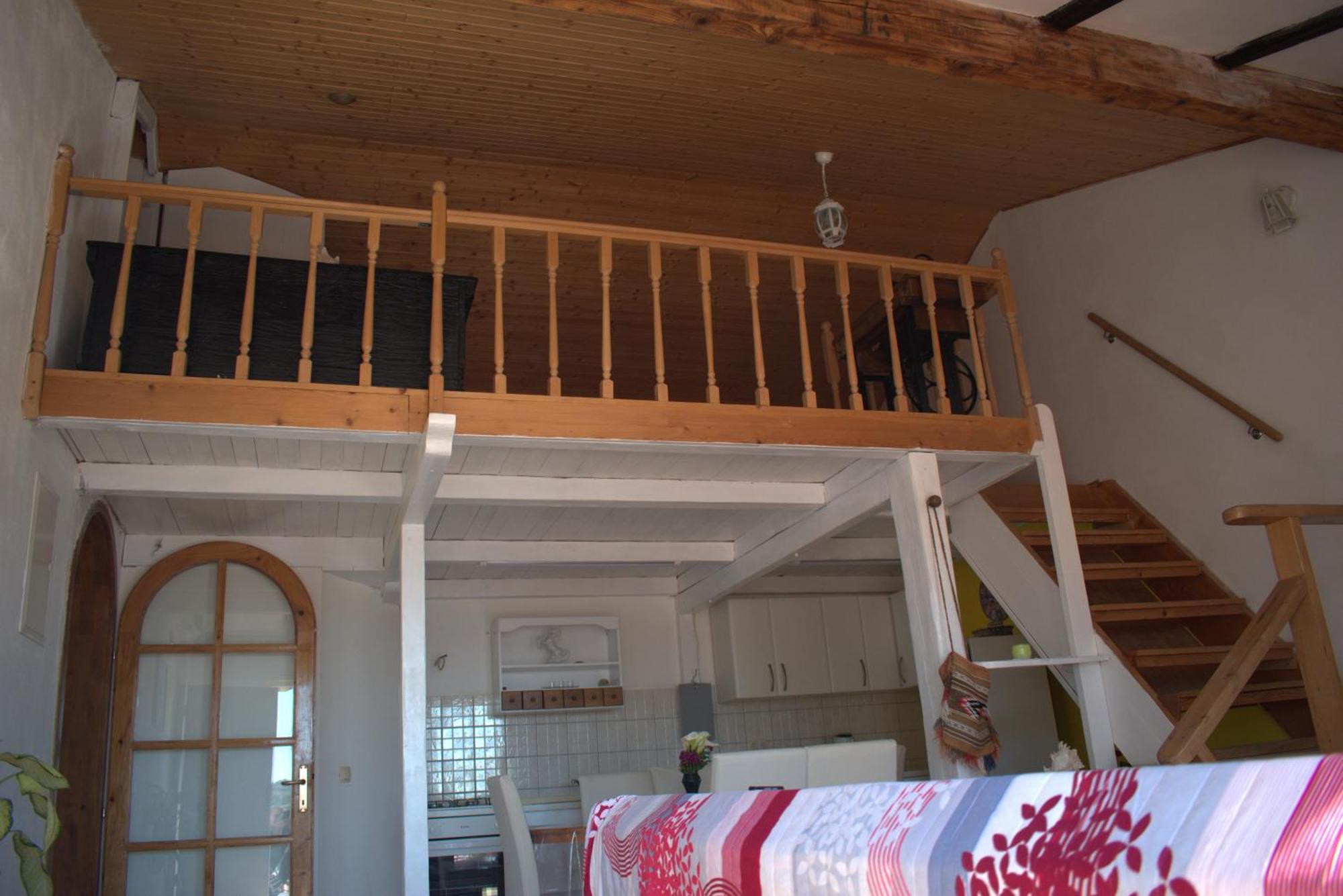 Apartman Marko Tribalj Kültér fotó
